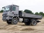 Mercedes-Benz Actros 1832 2009 года